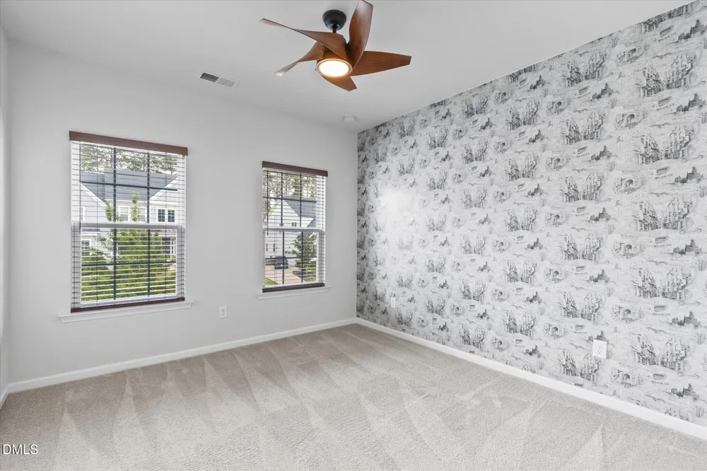 2812 Clifton Oaks Drive New Hill, NC 27562