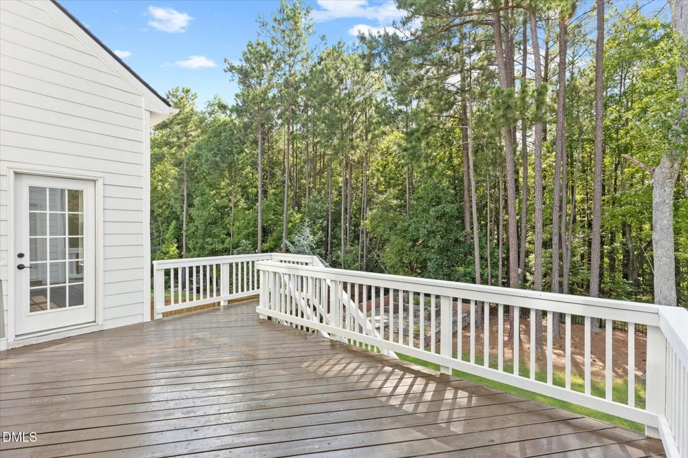 2812 Clifton Oaks Drive New Hill, NC 27562
