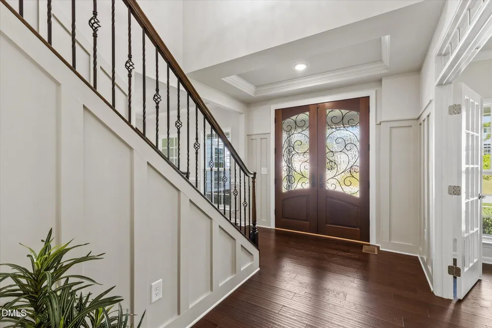 2812 Clifton Oaks Drive New Hill, NC 27562