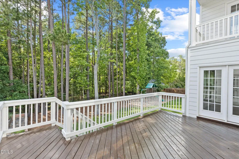 2812 Clifton Oaks Drive New Hill, NC 27562