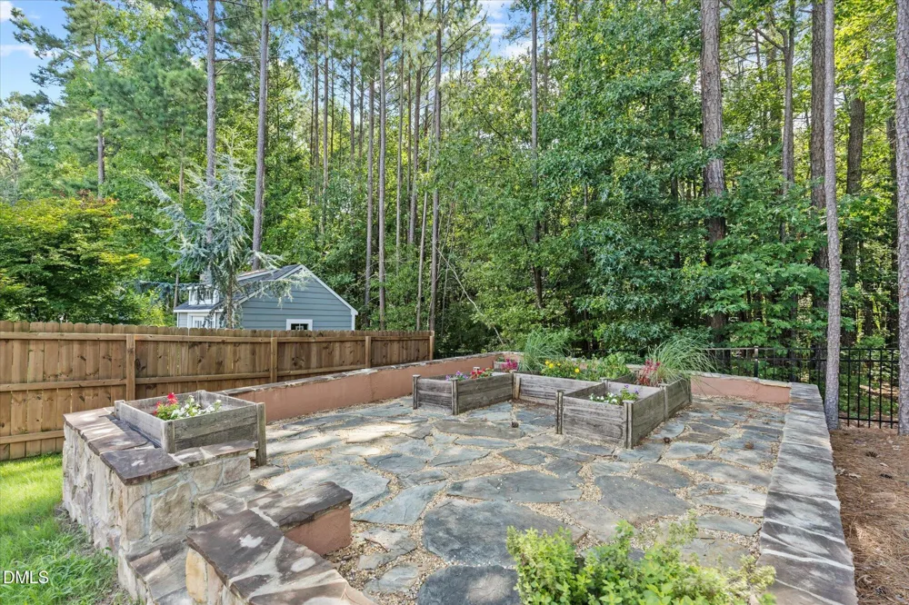 2812 Clifton Oaks Drive New Hill, NC 27562