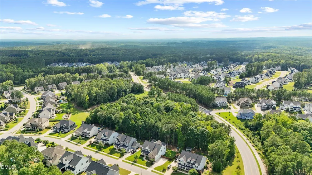 2812 Clifton Oaks Drive New Hill, NC 27562