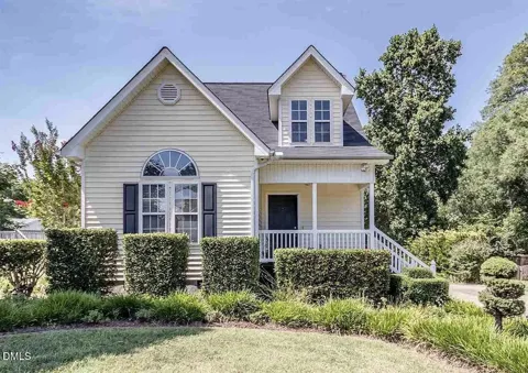 131 Trace Drive