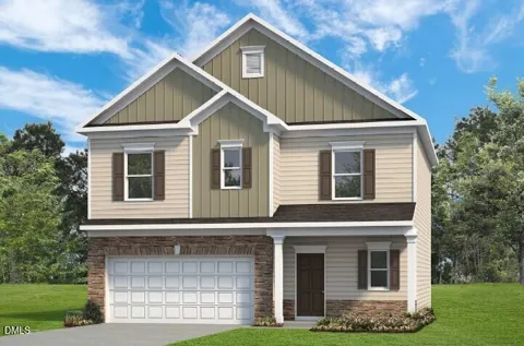 306 Smith Farms Drive