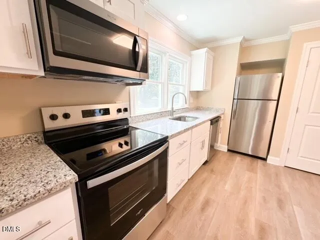 142 Clayton Street Roxboro, NC 27573