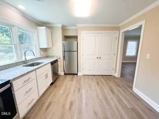 142 Clayton Street Roxboro, NC 27573
