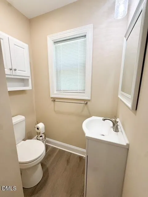 142 Clayton Street Roxboro, NC 27573