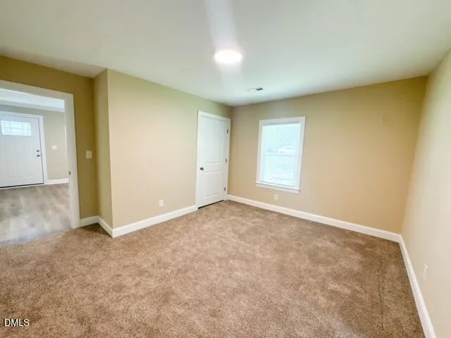 142 Clayton Street Roxboro, NC 27573