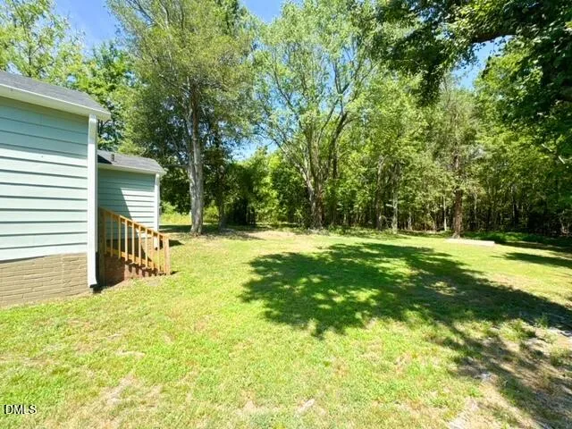 142 Clayton Street Roxboro, NC 27573
