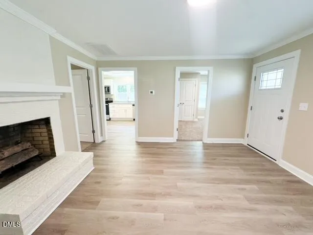 142 Clayton Street Roxboro, NC 27573