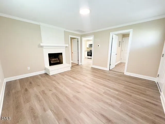 142 Clayton Street Roxboro, NC 27573