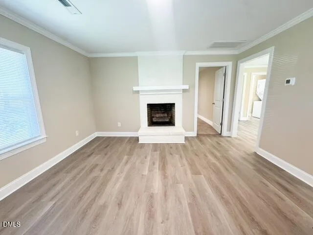 142 Clayton Street Roxboro, NC 27573