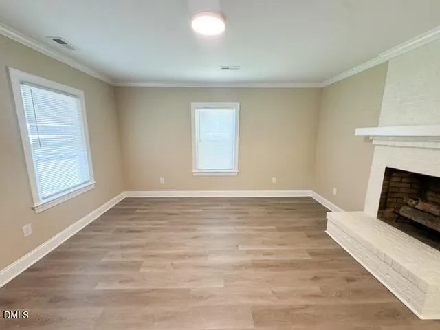 142 Clayton Street Roxboro, NC 27573