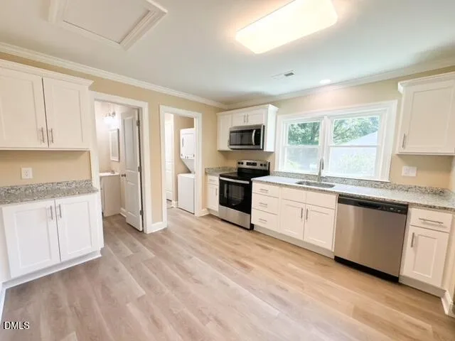 142 Clayton Street Roxboro, NC 27573