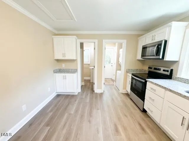 142 Clayton Street Roxboro, NC 27573