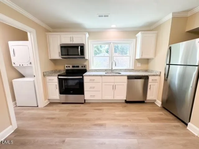 142 Clayton Street Roxboro, NC 27573