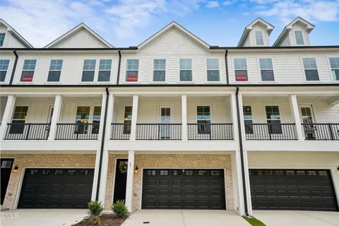 45 E Tiger Lily Trail