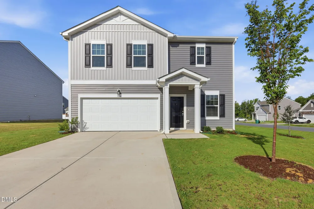 1114 Centerview Drive Nashville, NC 27856