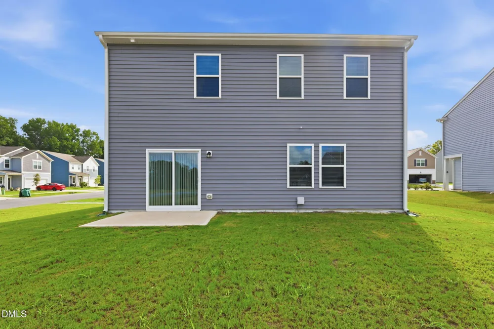 1114 Centerview Drive Nashville, NC 27856
