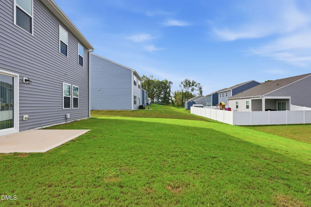1114 Centerview Drive Nashville, NC 27856