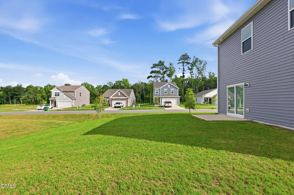 1114 Centerview Drive Nashville, NC 27856