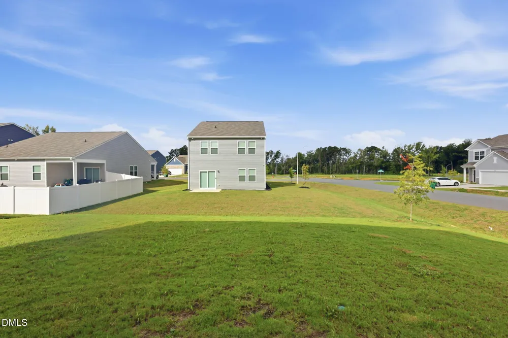 1114 Centerview Drive Nashville, NC 27856