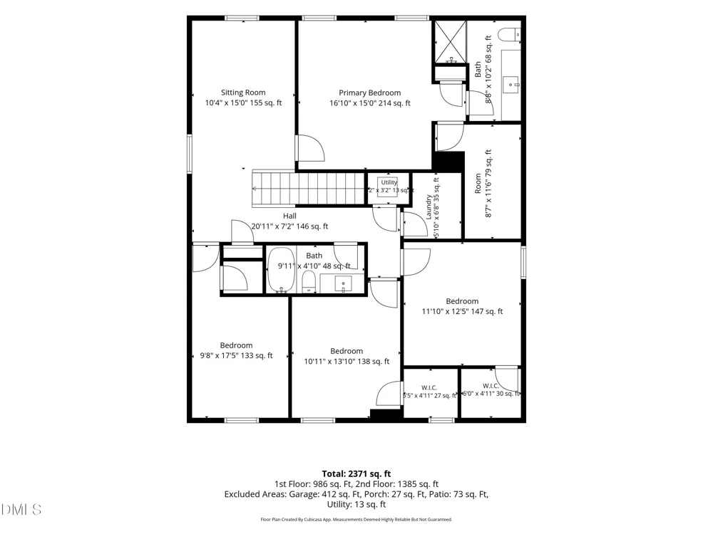 1114 Centerview Drive Nashville, NC 27856