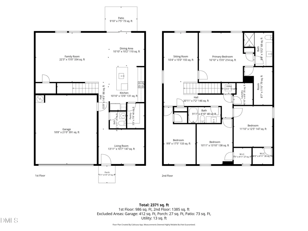 1114 Centerview Drive Nashville, NC 27856