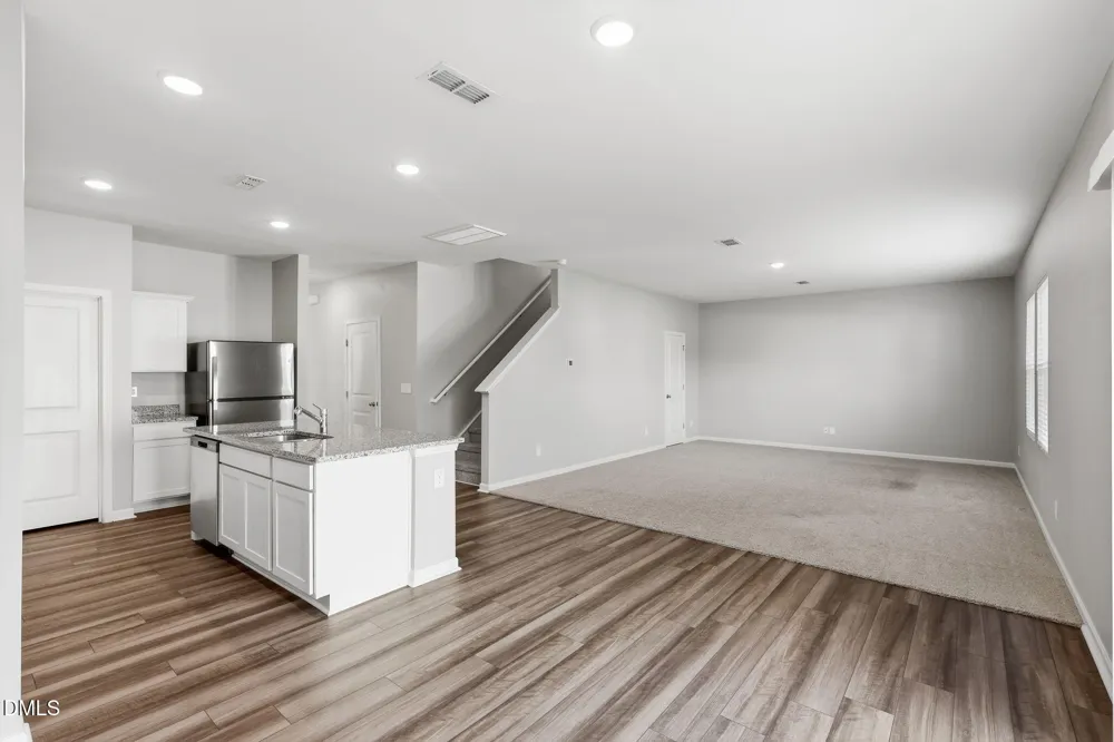 1114 Centerview Drive Nashville, NC 27856