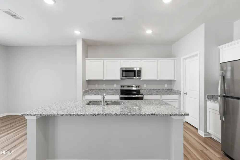 1114 Centerview Drive Nashville, NC 27856