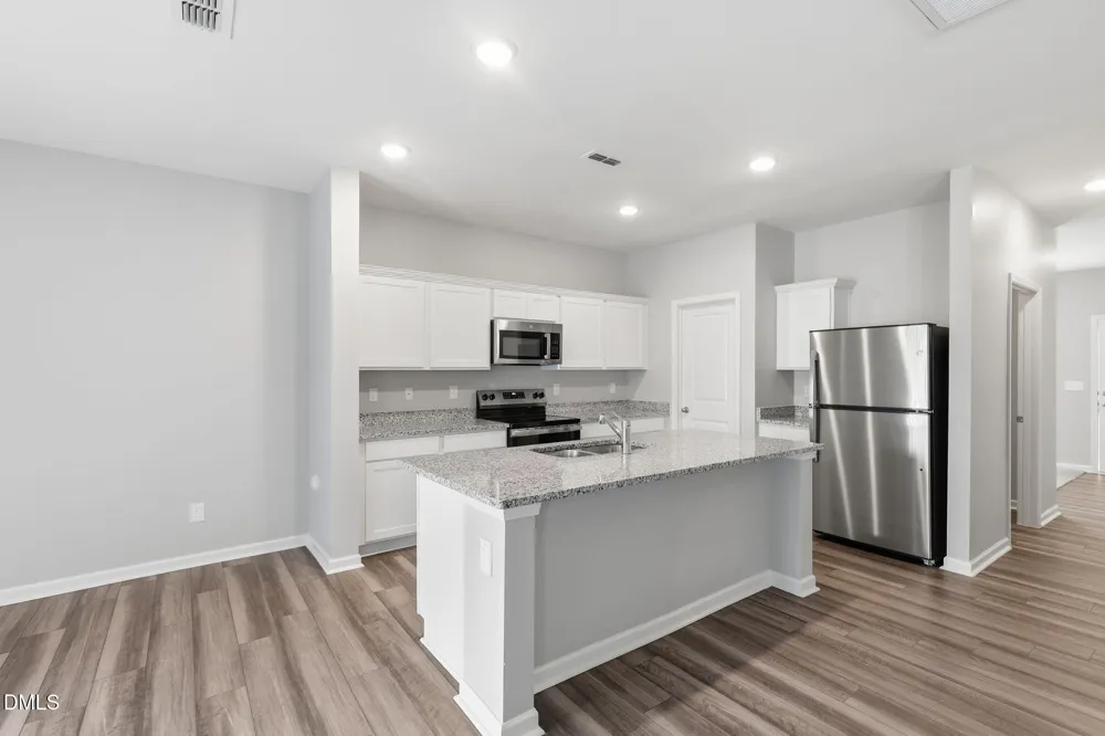 1114 Centerview Drive Nashville, NC 27856