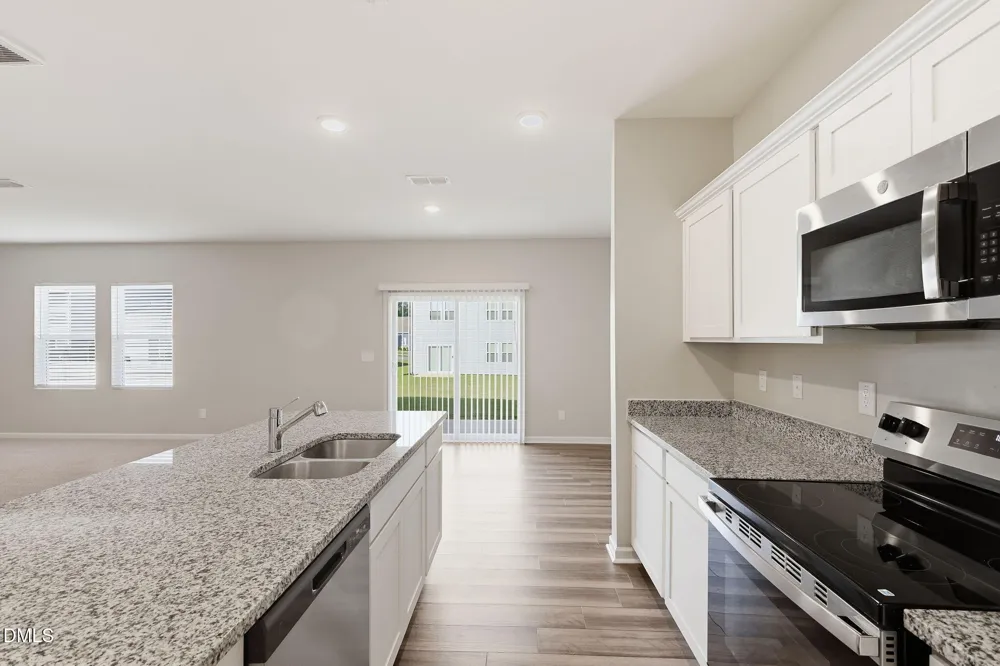 1114 Centerview Drive Nashville, NC 27856