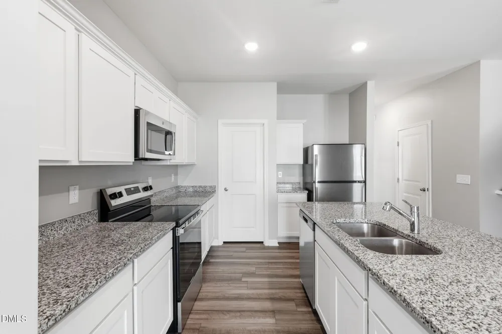 1114 Centerview Drive Nashville, NC 27856