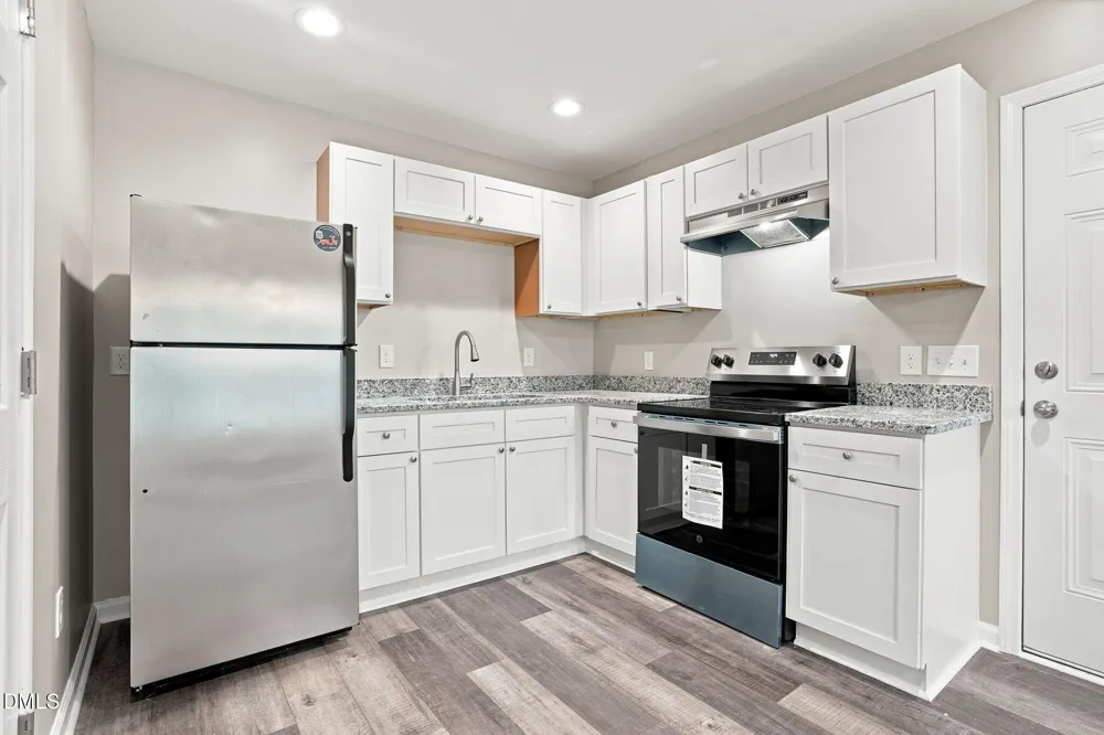 1557 Cherry Street Rocky Mount, NC 27801