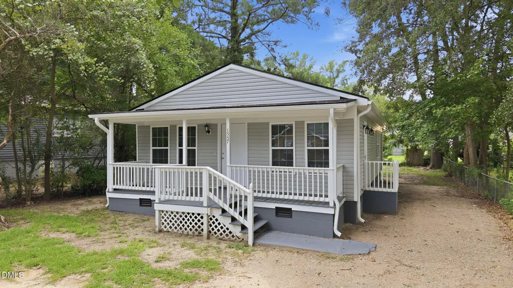 1557 Cherry Street Rocky Mount, NC 27801