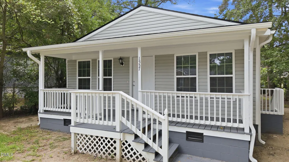 1557 Cherry Street Rocky Mount, NC 27801