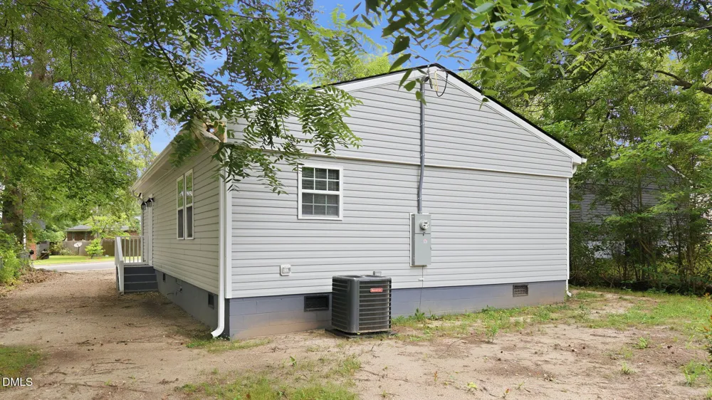 1557 Cherry Street Rocky Mount, NC 27801