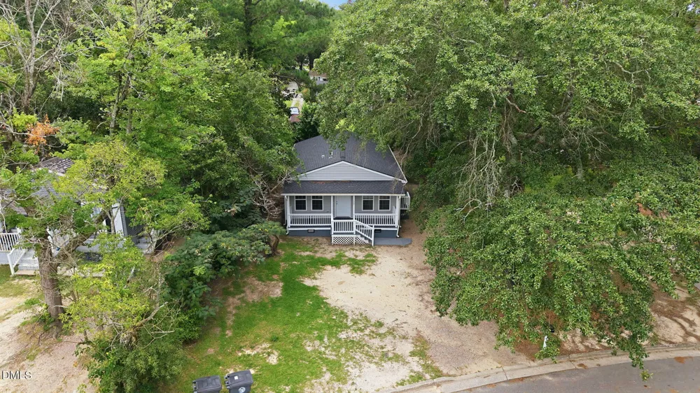 1557 Cherry Street Rocky Mount, NC 27801