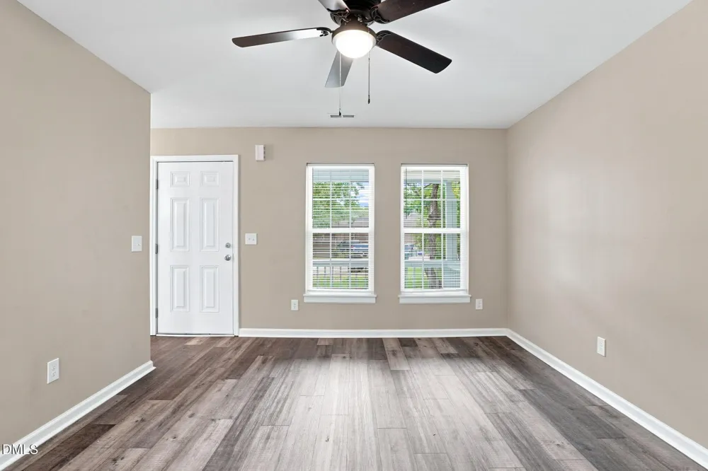 1557 Cherry Street Rocky Mount, NC 27801