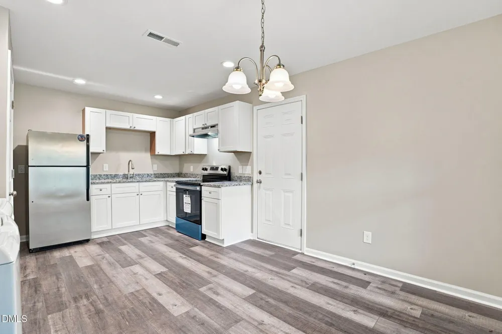 1557 Cherry Street Rocky Mount, NC 27801