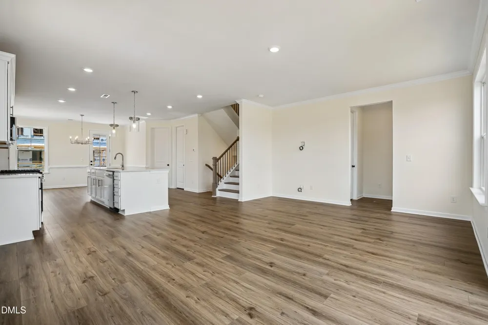 51 E Tiger Lily Trail Clayton, NC 27527