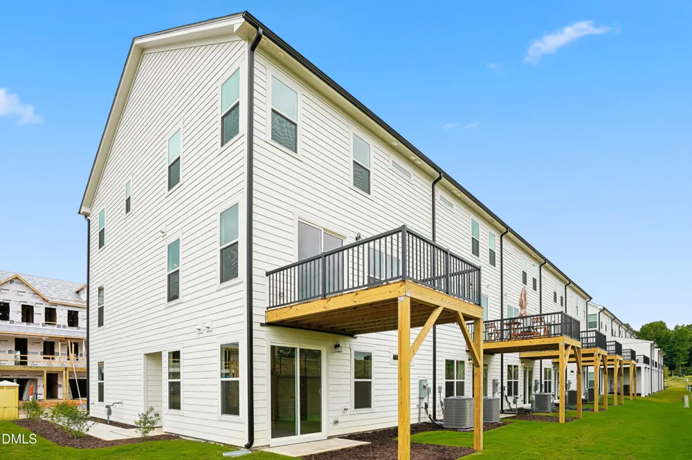 51 E Tiger Lily Trail Clayton, NC 27527