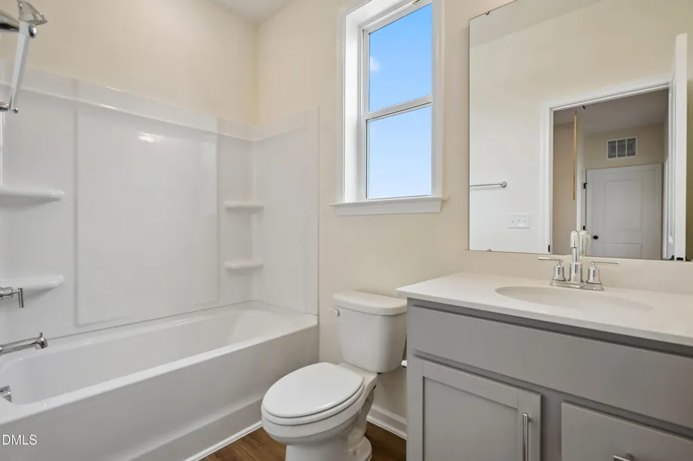 51 E Tiger Lily Trail Clayton, NC 27527