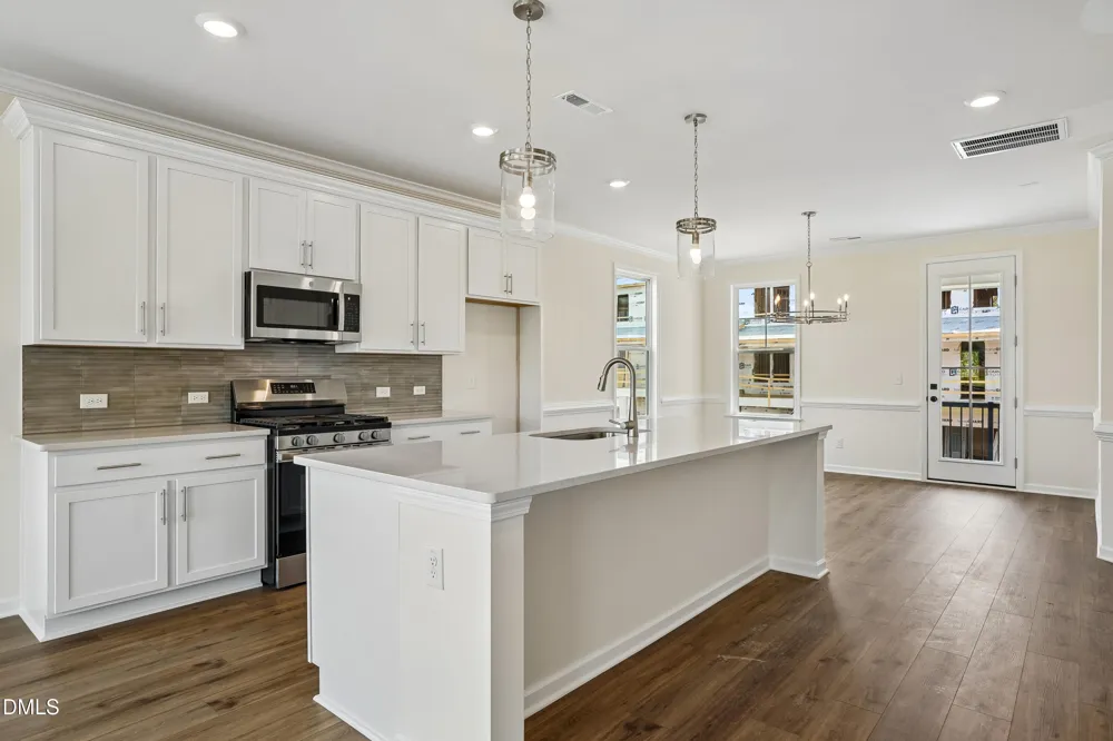51 E Tiger Lily Trail Clayton, NC 27527
