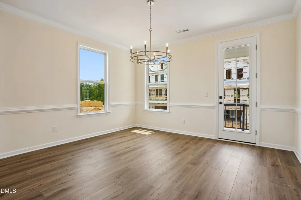 51 E Tiger Lily Trail Clayton, NC 27527