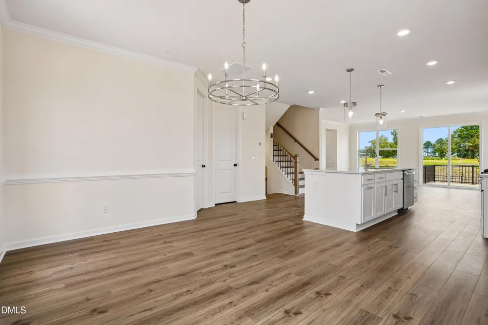 51 E Tiger Lily Trail Clayton, NC 27527