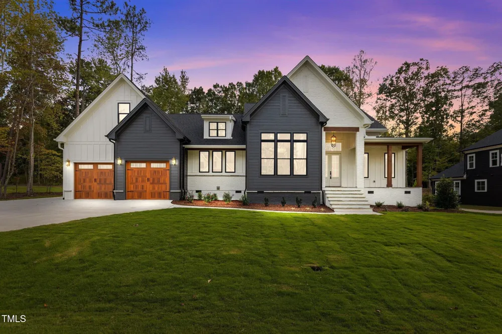 106 Red Cardinal Court Youngsville, NC 27596