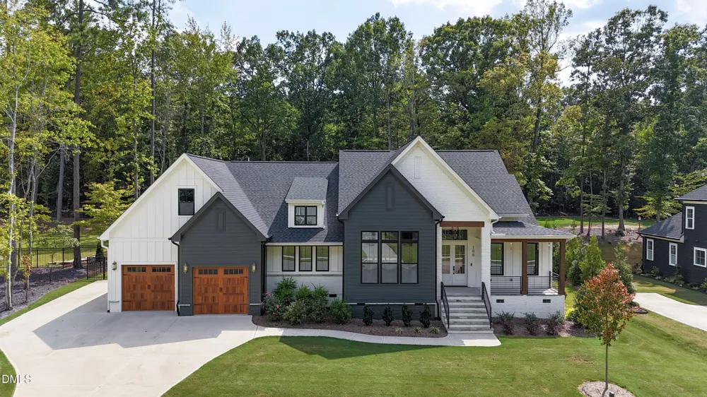 106 Red Cardinal Court Youngsville, NC 27596