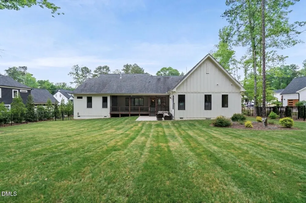 106 Red Cardinal Court Youngsville, NC 27596
