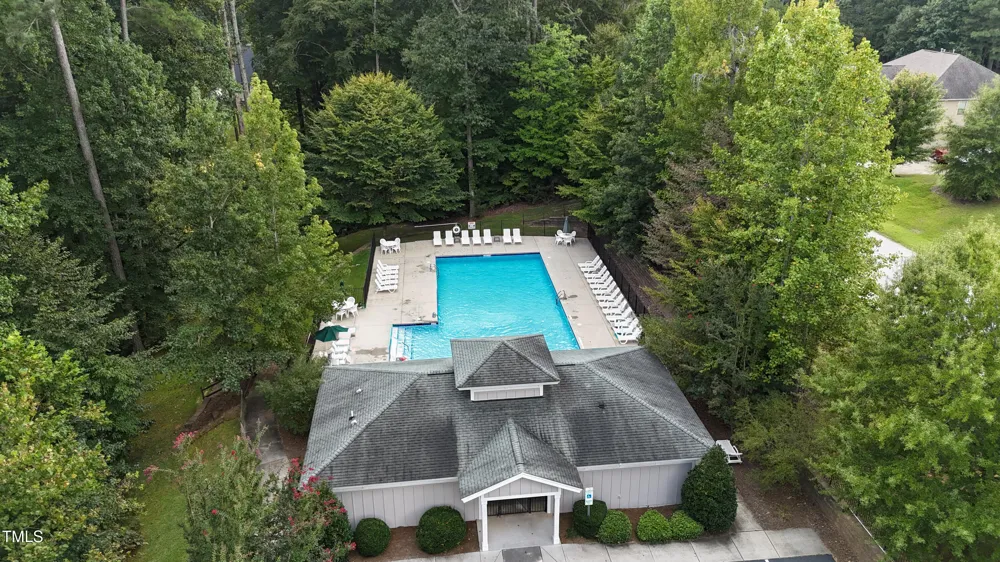 106 Red Cardinal Court Youngsville, NC 27596
